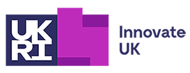 UKinnovate Icon